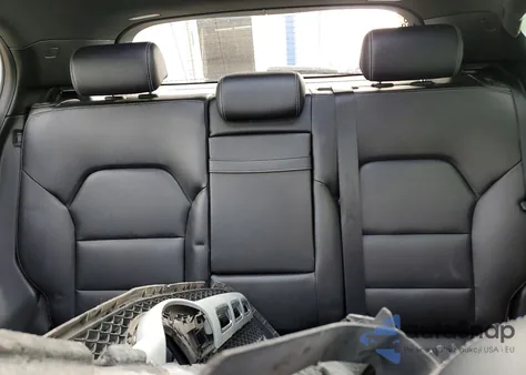 2020 Mercedes-Benz Gla 250 из США, поврежденный, VIN WDCTG4EB8LJ665053